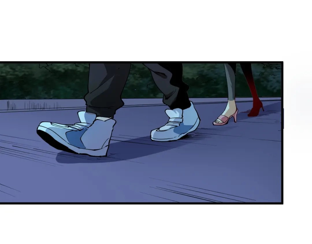 《我的成就有点多》第29话 英熊救美！ 第83页