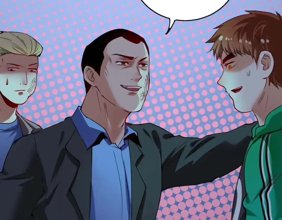 《我的成就有点多》第29话 英熊救美！ 第74页