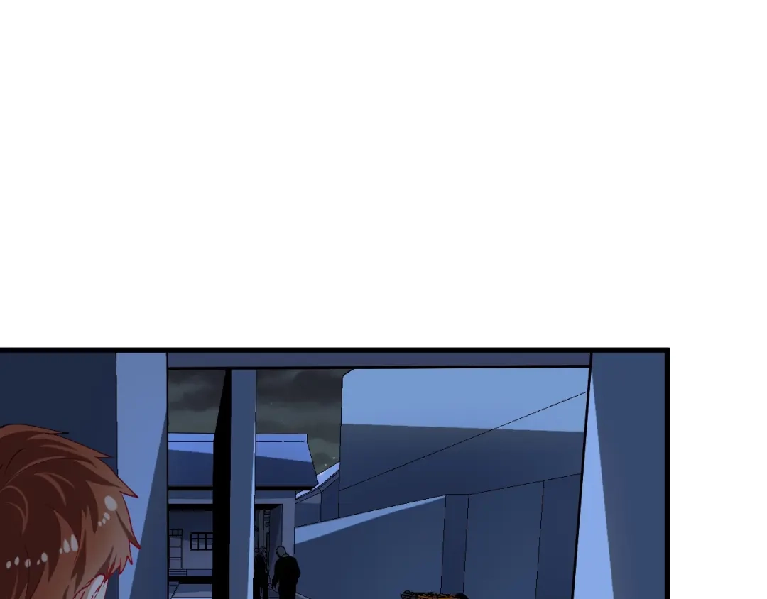 《我的成就有点多》第29话 英熊救美！ 第28页