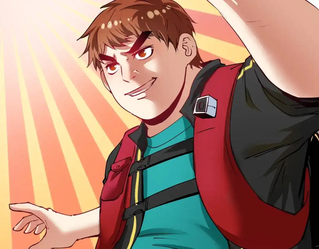 《我的成就有点多》第30话 我不是那样的人！ 第87页