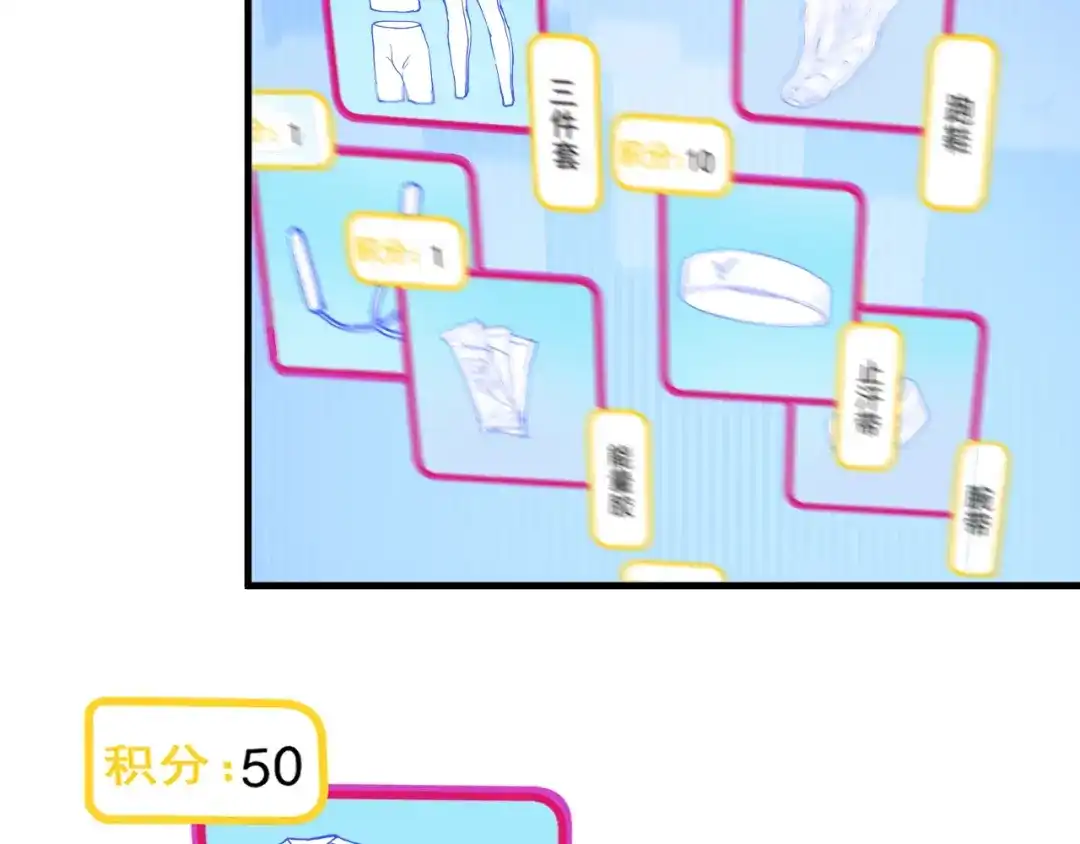 《我的成就有点多》第32话 粉丝招待！ 第40页