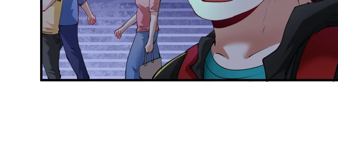 《我的成就有点多》第33话 人言可畏 第62页