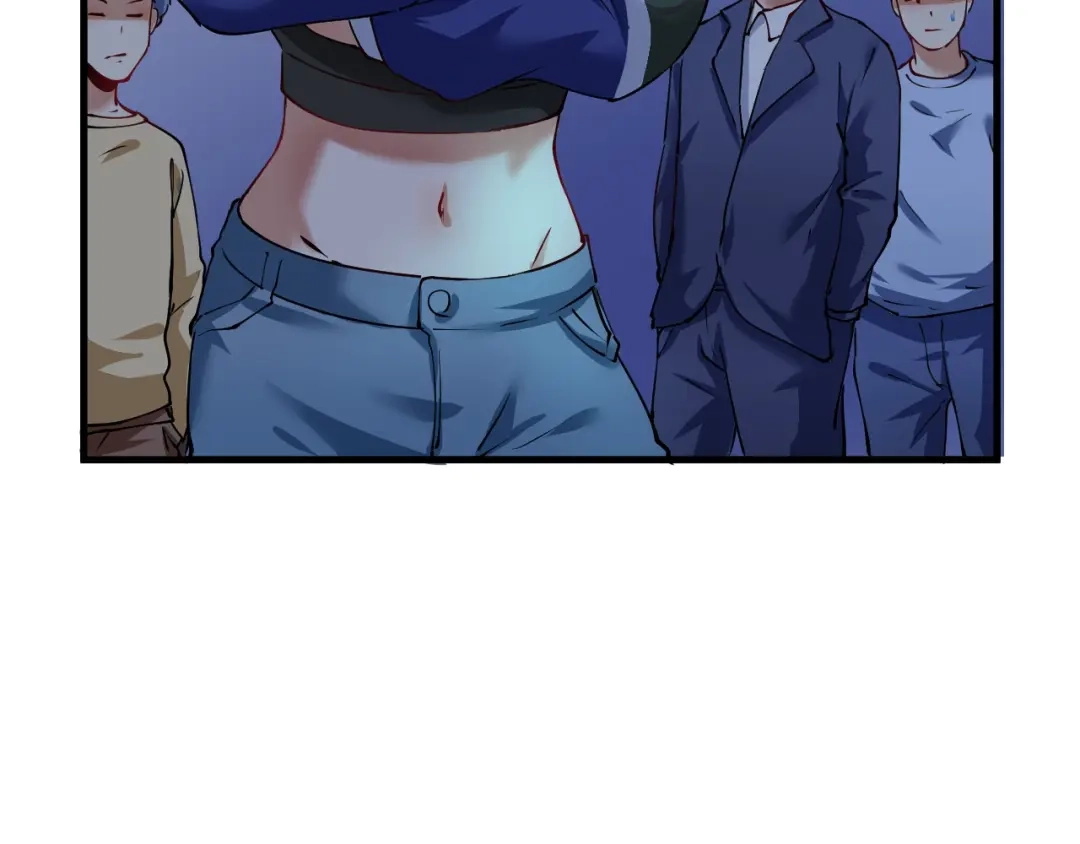 《我的成就有点多》第34话 你必加冕为王 第13页