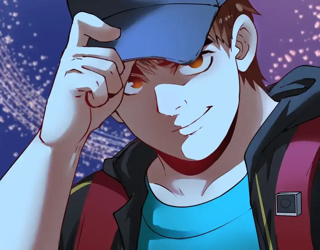 《我的成就有点多》第34话 你必加冕为王 第57页