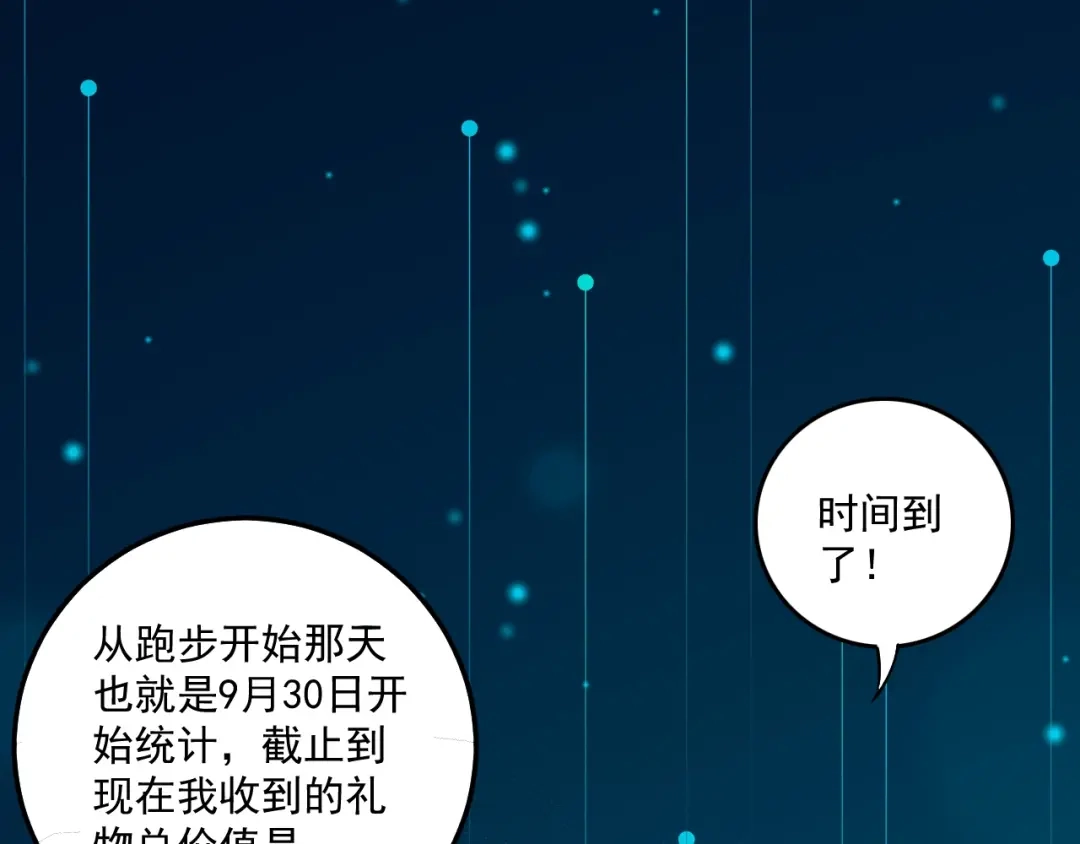 《我的成就有点多》第35话 去存帽！ 第103页
