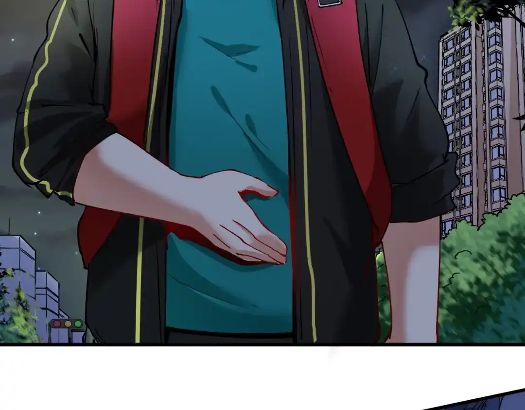 《我的成就有点多》第35话 去存帽！ 第64页