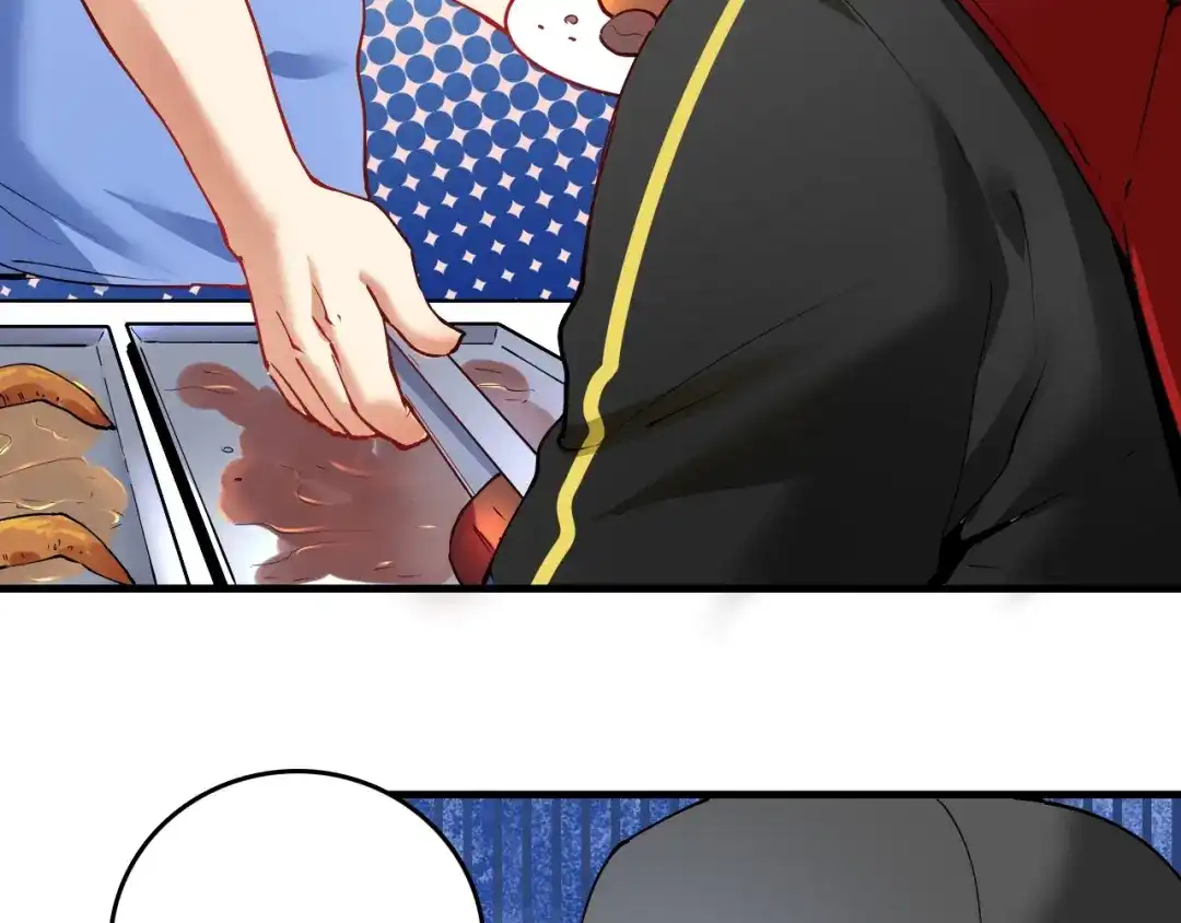 《我的成就有点多》第35话 去存帽！ 第28页