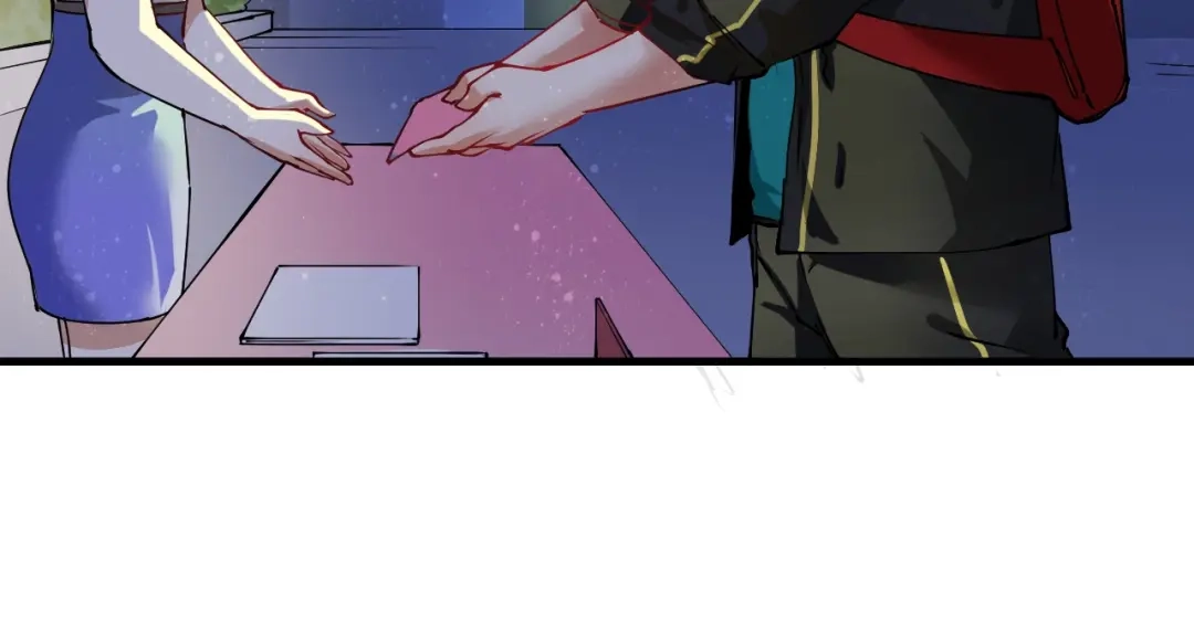 《我的成就有点多》第35话 去存帽！ 第62页