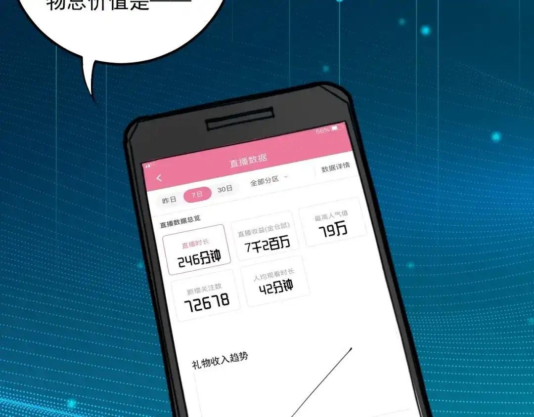 《我的成就有点多》第35话 去存帽！ 第104页