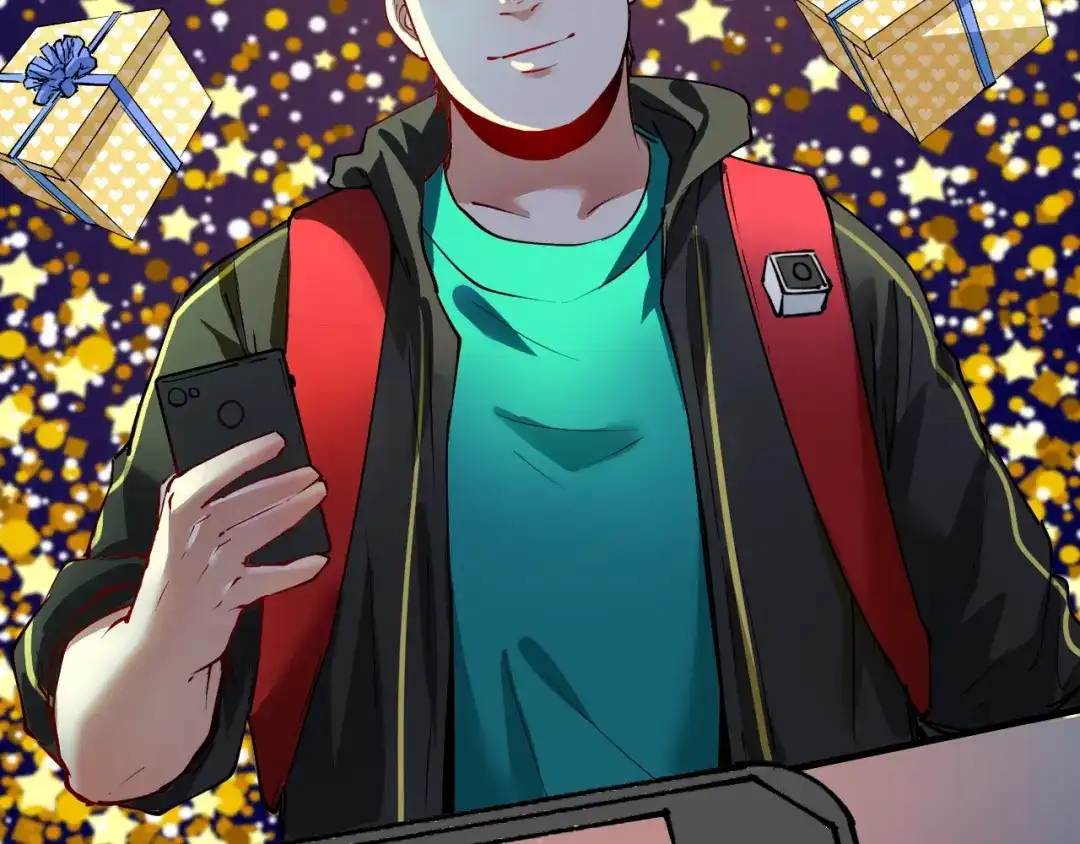 《我的成就有点多》第36话 你都瘦脱相了！ 第13页