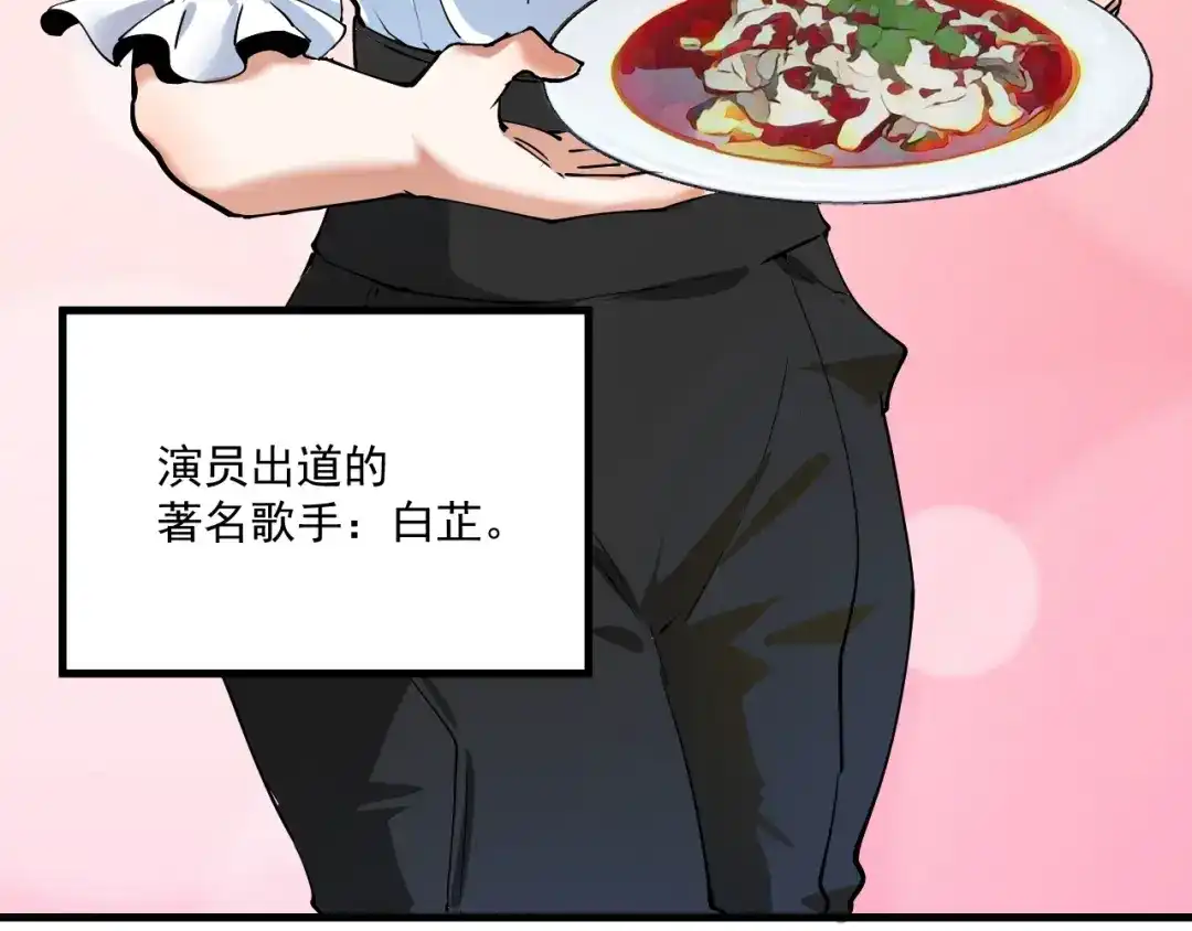《我的成就有点多》第36话 你都瘦脱相了！ 第53页