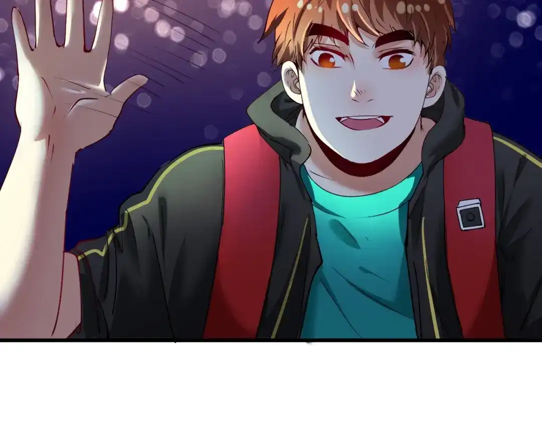 《我的成就有点多》第36话 你都瘦脱相了！ 第22页