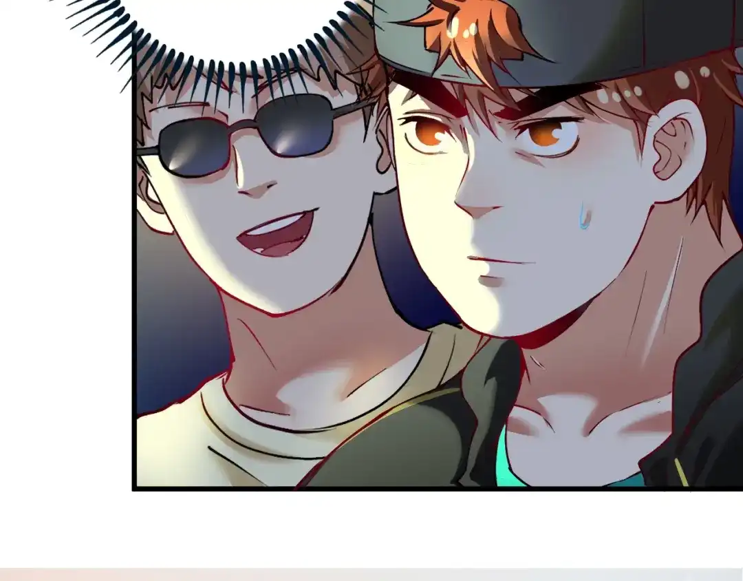 《我的成就有点多》第37话 时尚芭莎 第10页