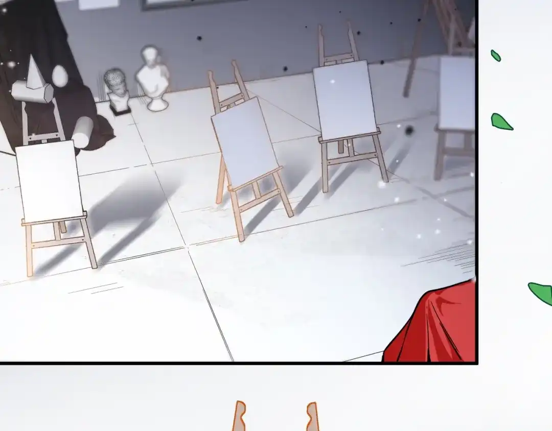 《我的成就有点多》第3话 爱情骗子我问你 第129页