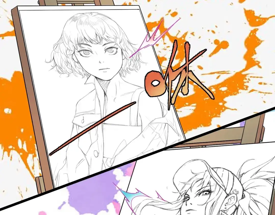 《我的成就有点多》第3话 爱情骗子我问你 第137页