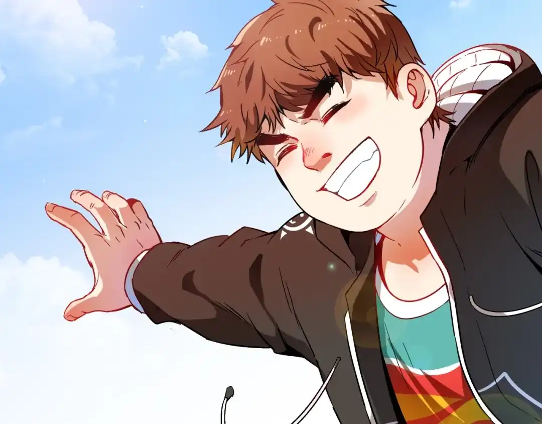 《我的成就有点多》第3话 爱情骗子我问你 第106页