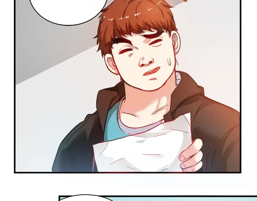 《我的成就有点多》第3话 爱情骗子我问你 第32页