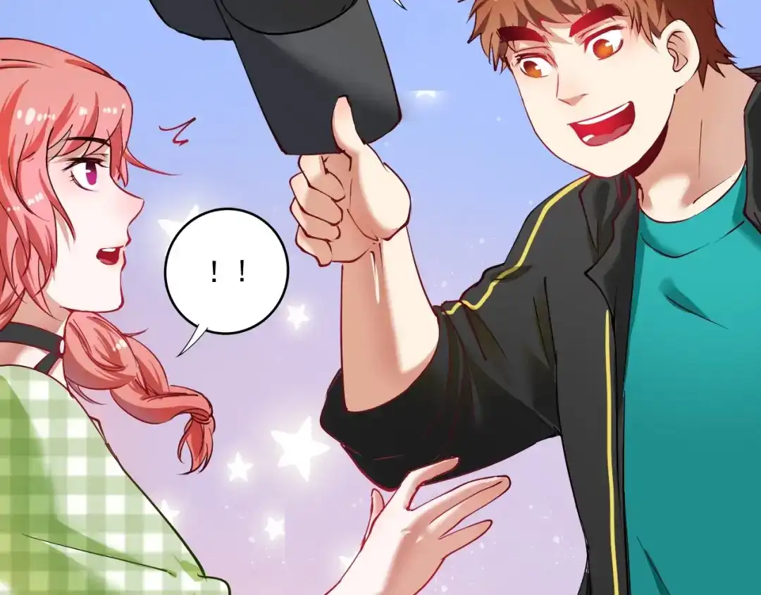 《我的成就有点多》第38话 第一次约会！ 第10页