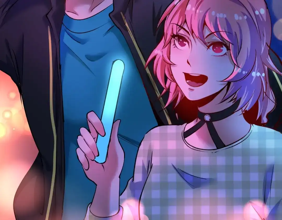 《我的成就有点多》第39话 这笑容温暖纯真！ 第21页