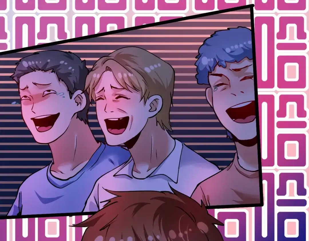 《我的成就有点多》第39话 这笑容温暖纯真！ 第87页