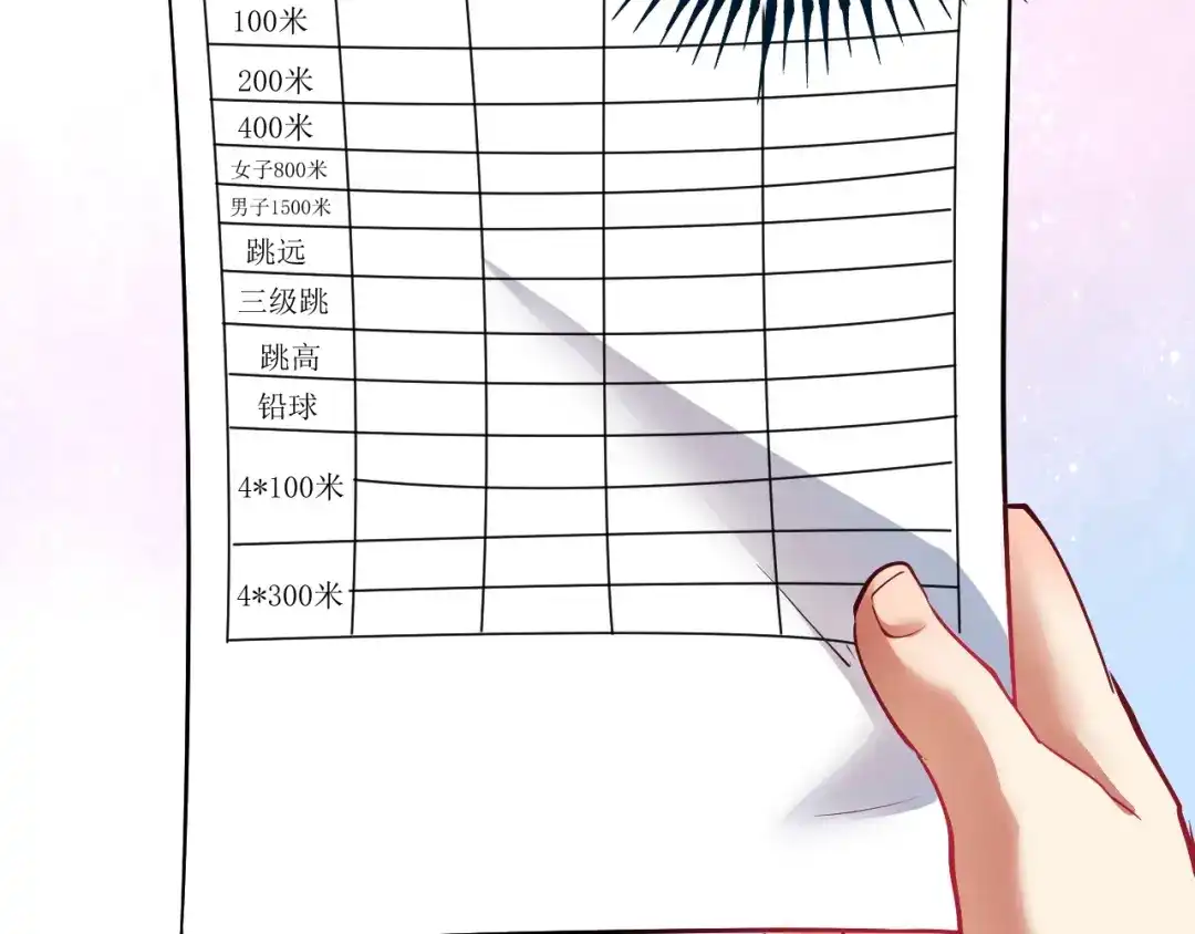 《我的成就有点多》第43话 三项之力 第57页