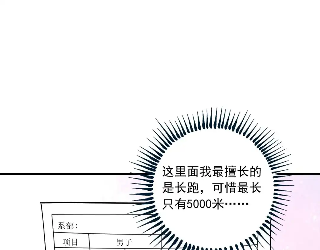 《我的成就有点多》第43话 三项之力 第56页