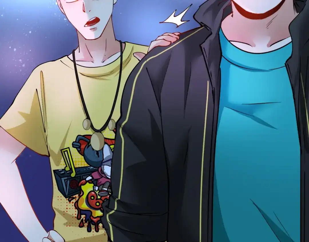 《我的成就有点多》第45话 游戏厅的王者 第46页