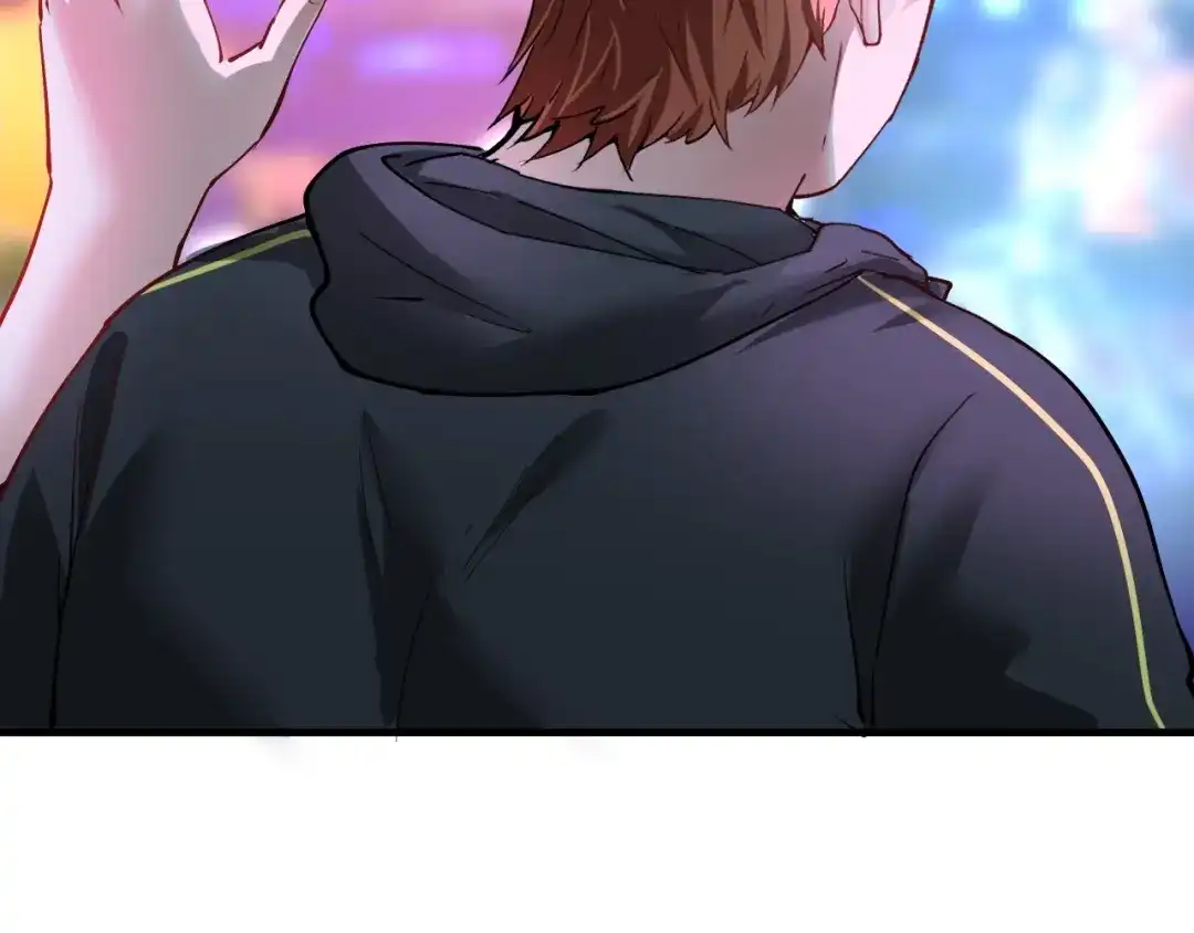 《我的成就有点多》第45话 游戏厅的王者 第108页