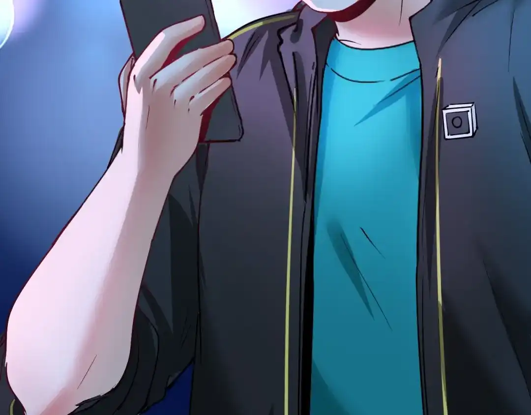 《我的成就有点多》第45话 游戏厅的王者 第151页
