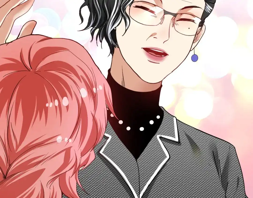 《我的成就有点多》第48话 妈妈的观察细致入微 第65页