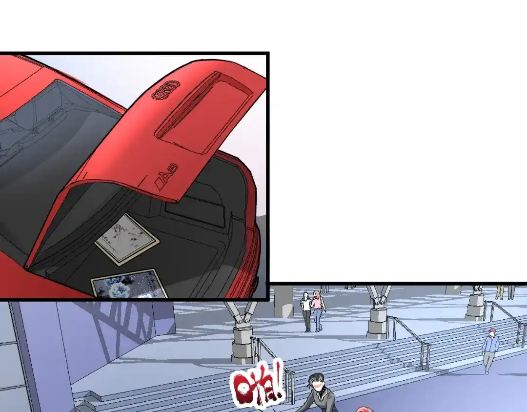 《我的成就有点多》第48话 妈妈的观察细致入微 第92页