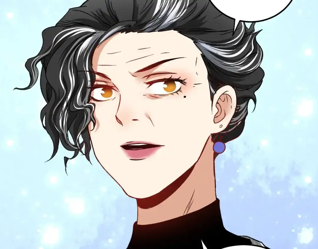 《我的成就有点多》第49话 潜力股逆袭 第40页