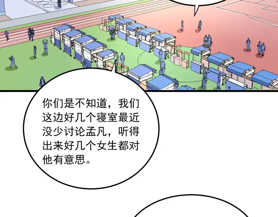《我的成就有点多》第49话 潜力股逆袭 第145页