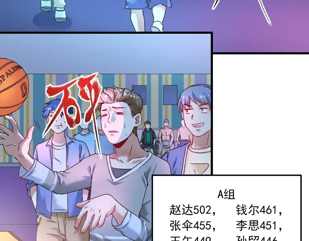 《我的成就有点多》第51话 小丑竟是我自己？ 第28页