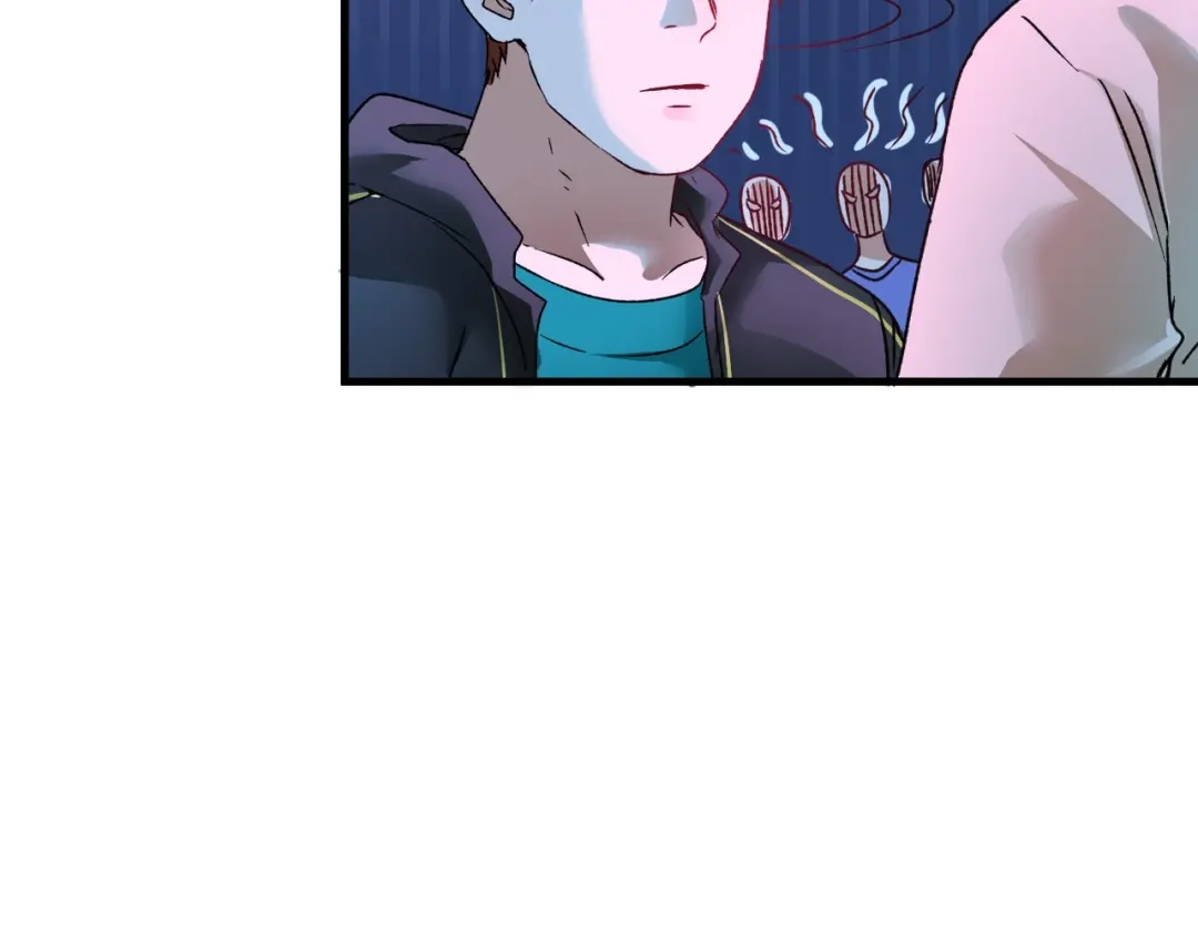 《我的成就有点多》第51话 小丑竟是我自己？ 第110页
