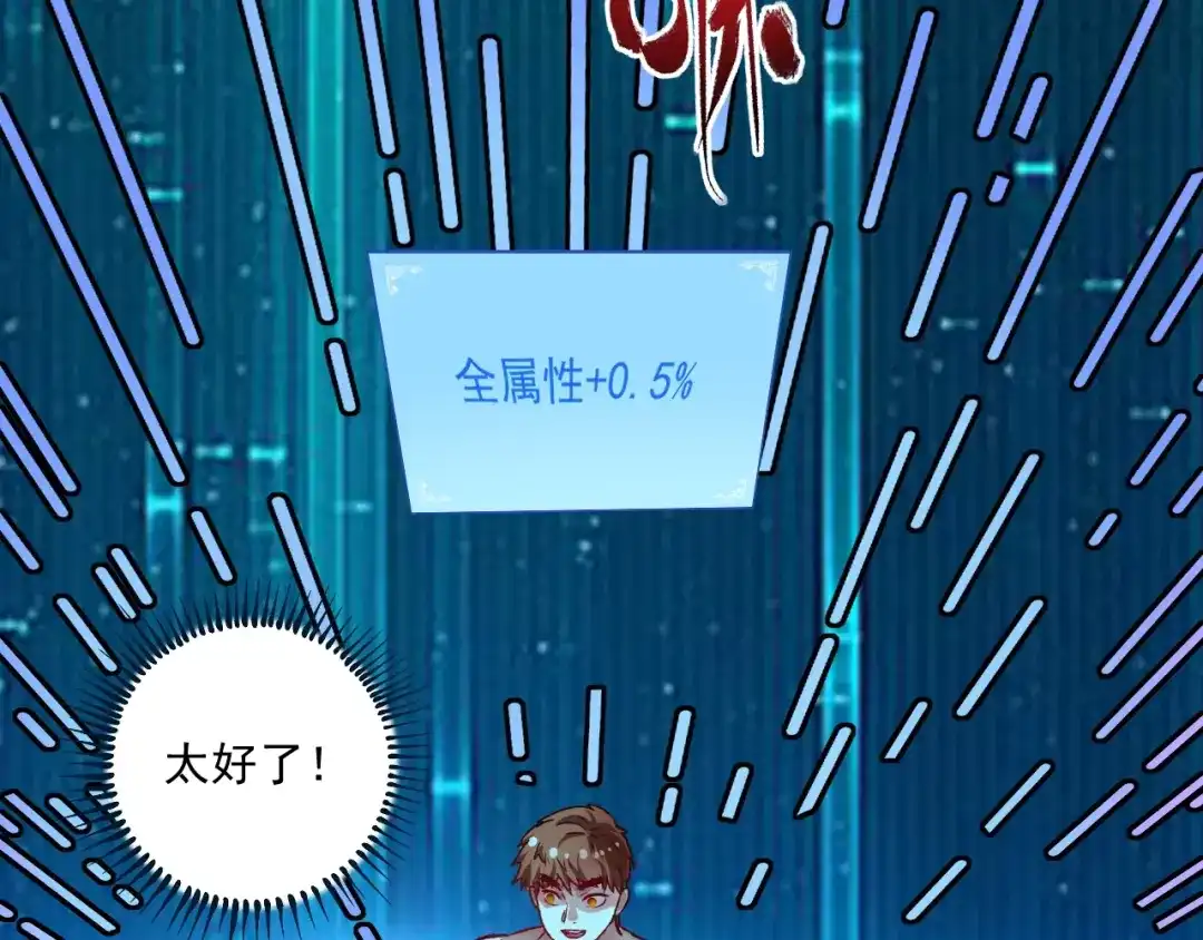 《我的成就有点多》第51话 小丑竟是我自己？ 第161页