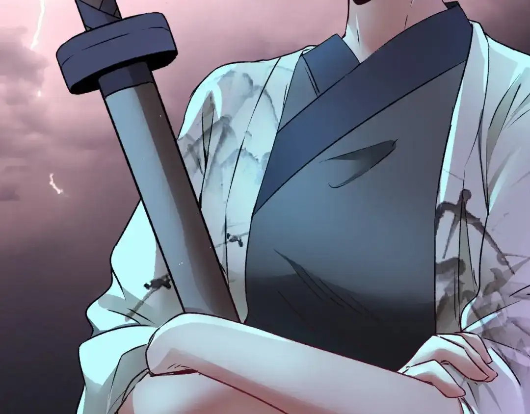 《我的成就有点多》第54话 高手过招！ 第46页