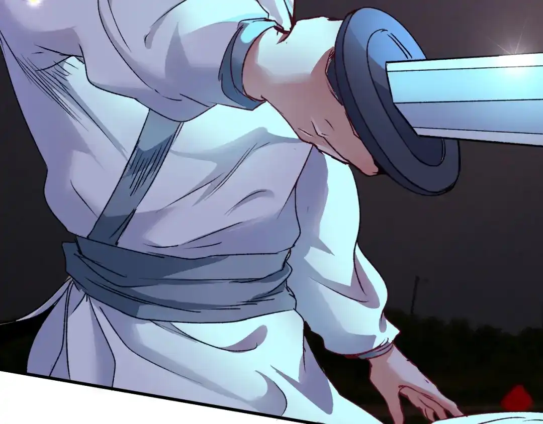 《我的成就有点多》第54话 高手过招！ 第49页