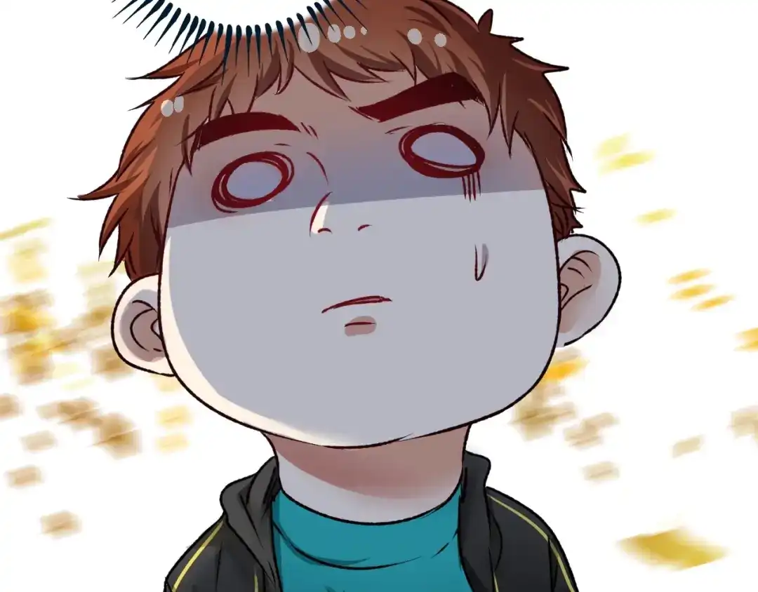 《我的成就有点多》第54话 高手过招！ 第121页