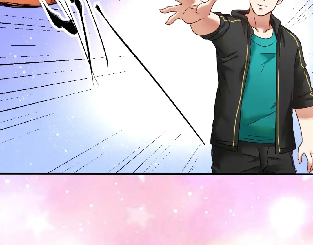 《我的成就有点多》第55话 篮球社！ 第44页