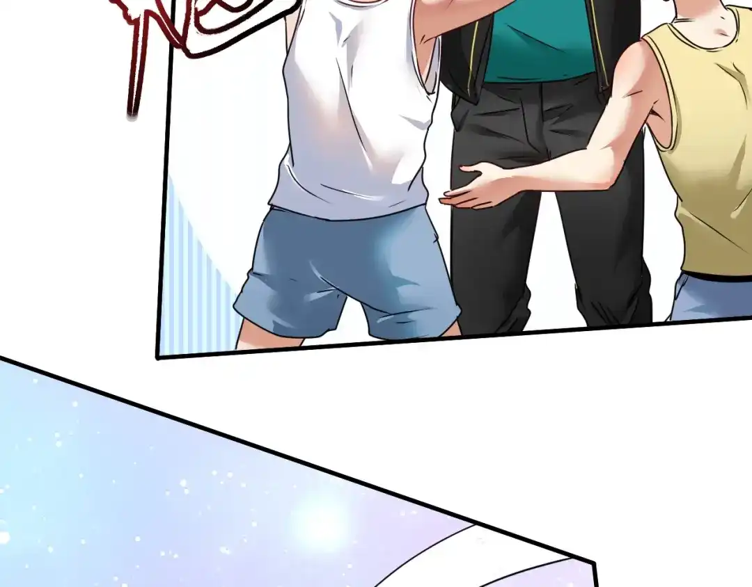 《我的成就有点多》第55话 篮球社！ 第107页