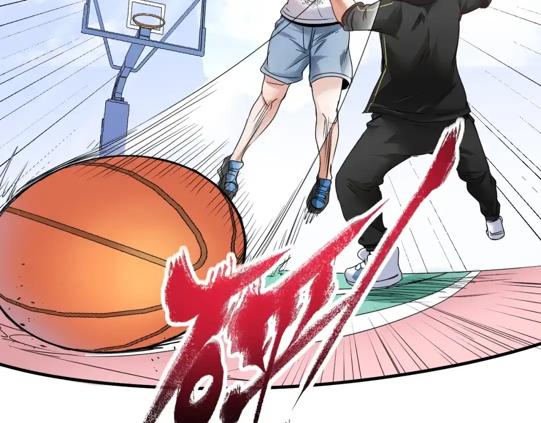 《我的成就有点多》第55话 篮球社！ 第83页