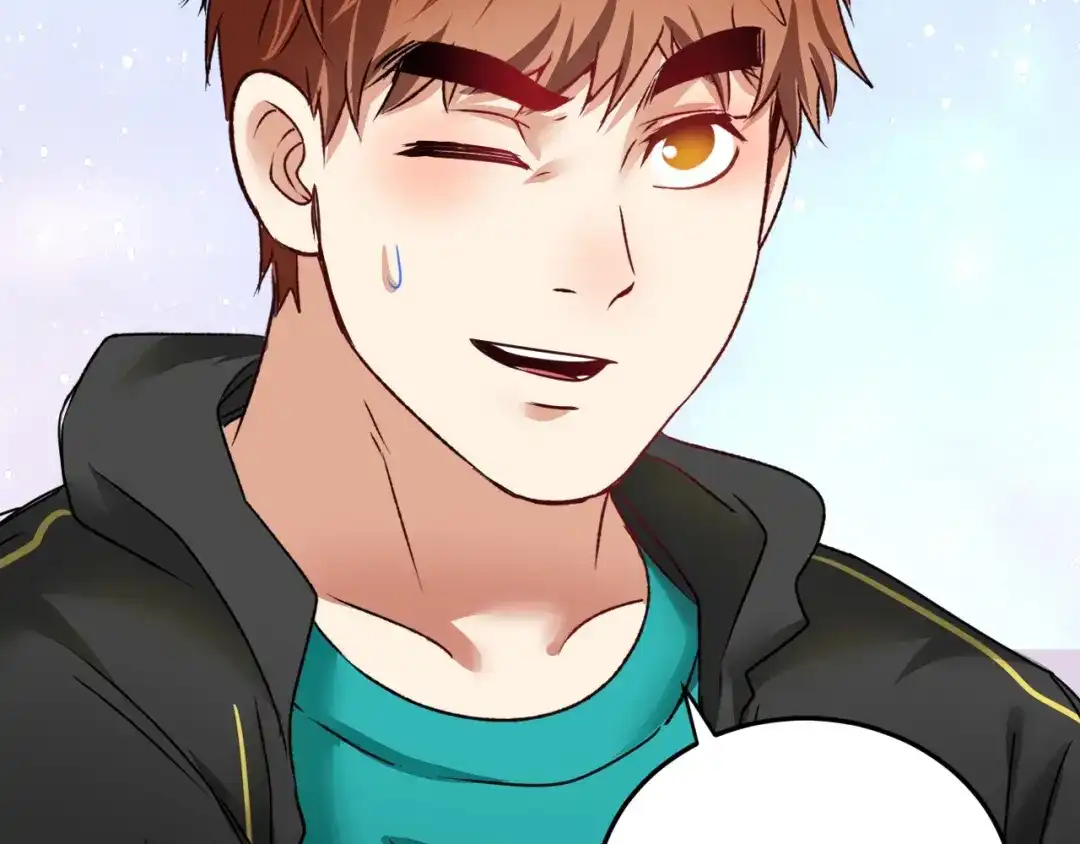 《我的成就有点多》第55话 篮球社！ 第40页