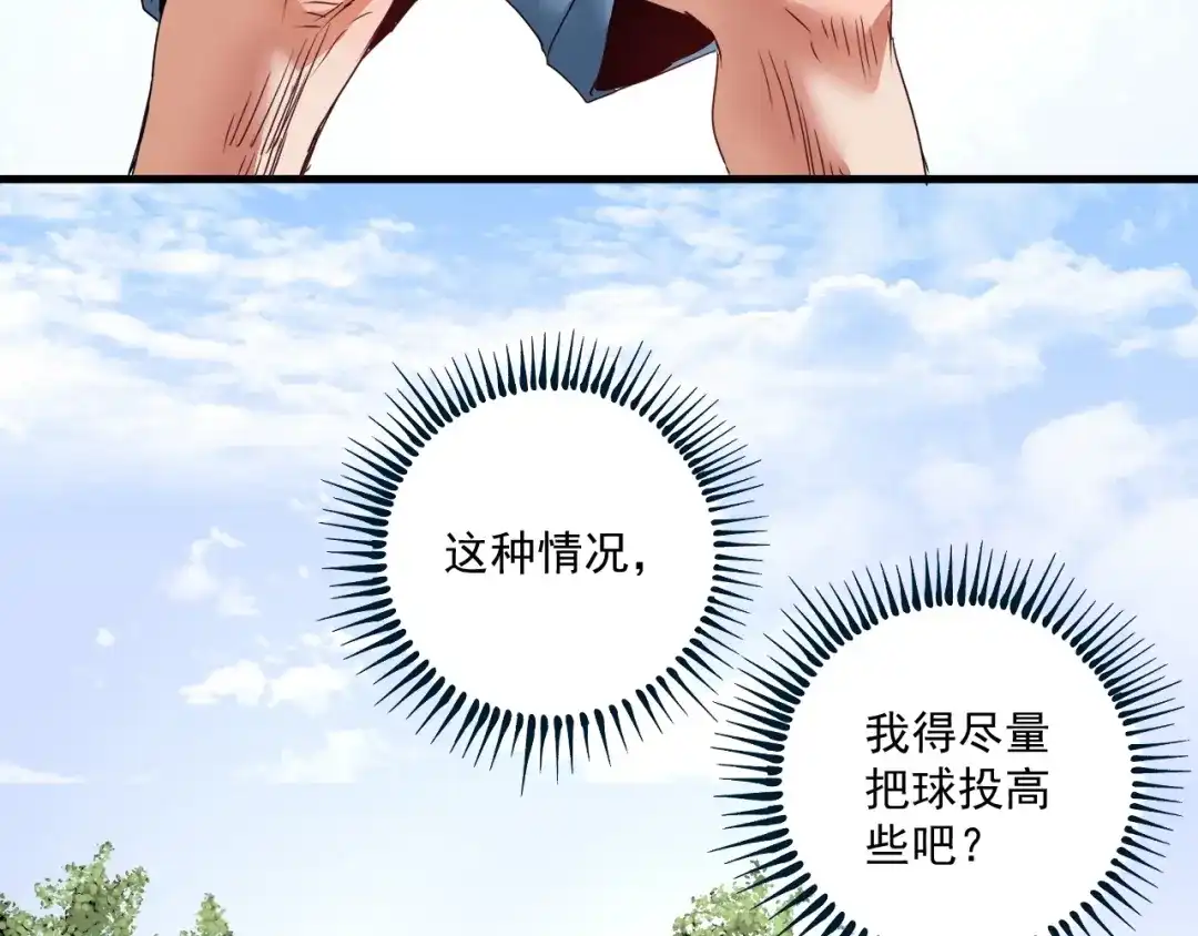 《我的成就有点多》第55话 篮球社！ 第77页