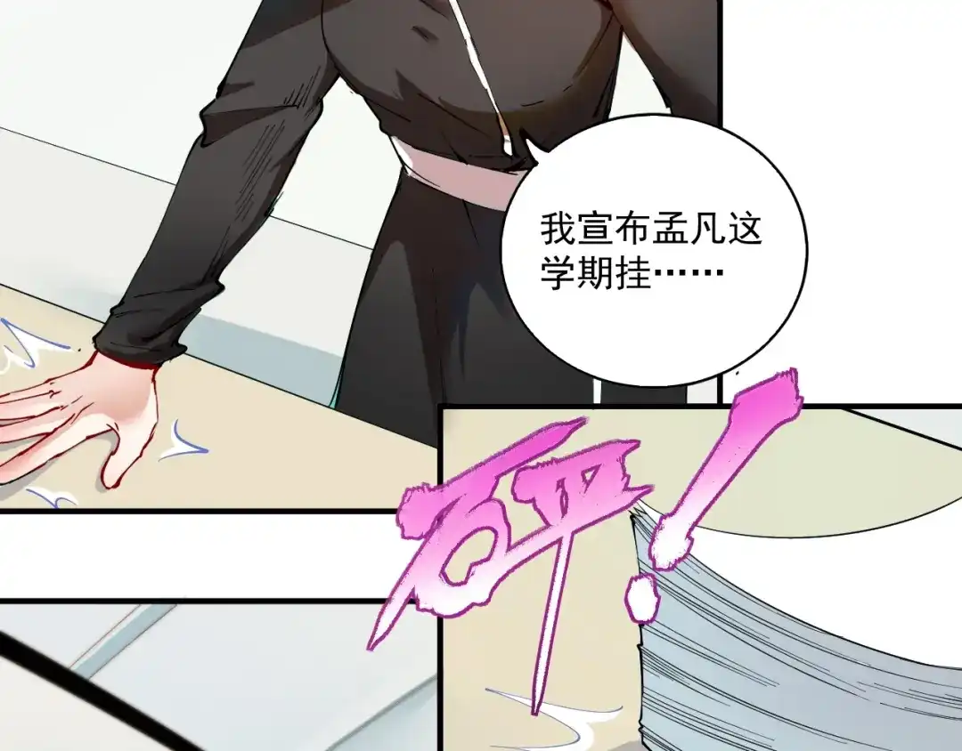 《我的成就有点多》第5话 作业，我做完了！ 第87页