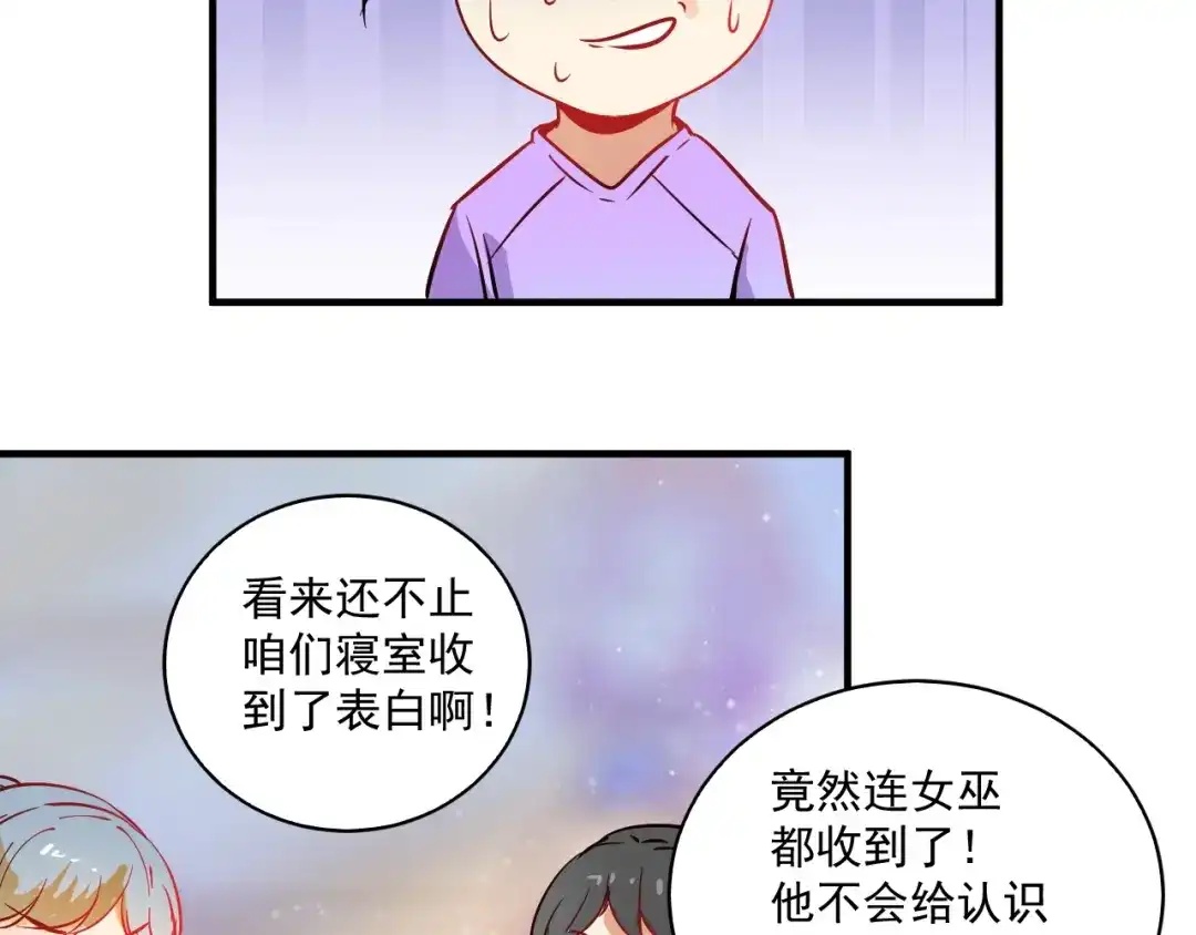 《我的成就有点多》第5话 作业，我做完了！ 第80页