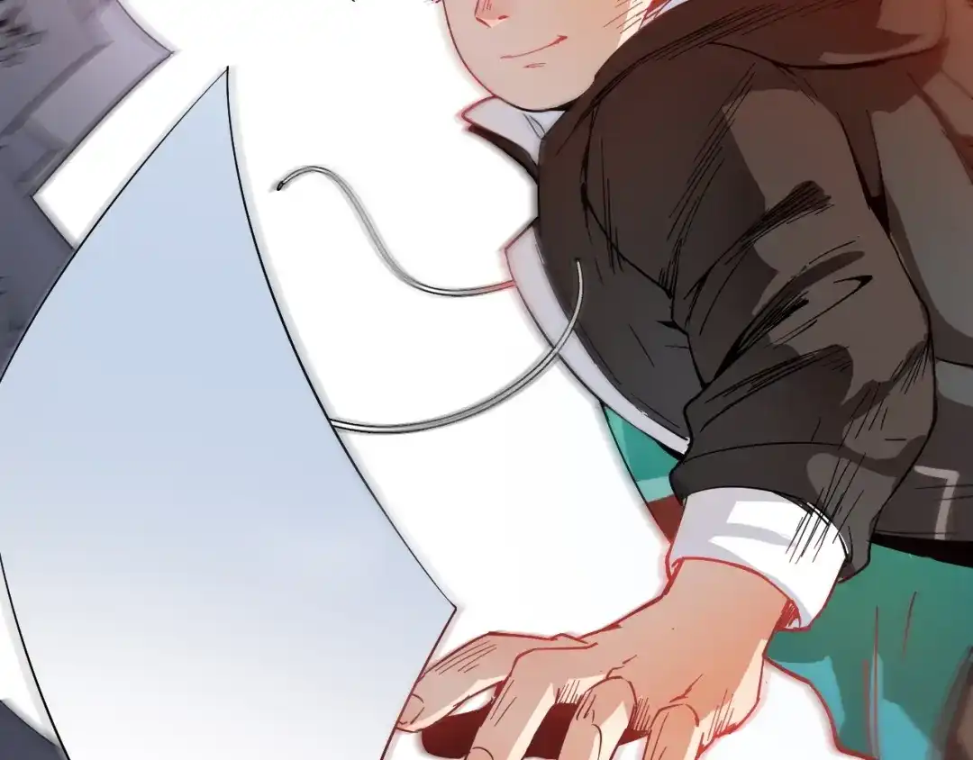 《我的成就有点多》第5话 作业，我做完了！ 第25页