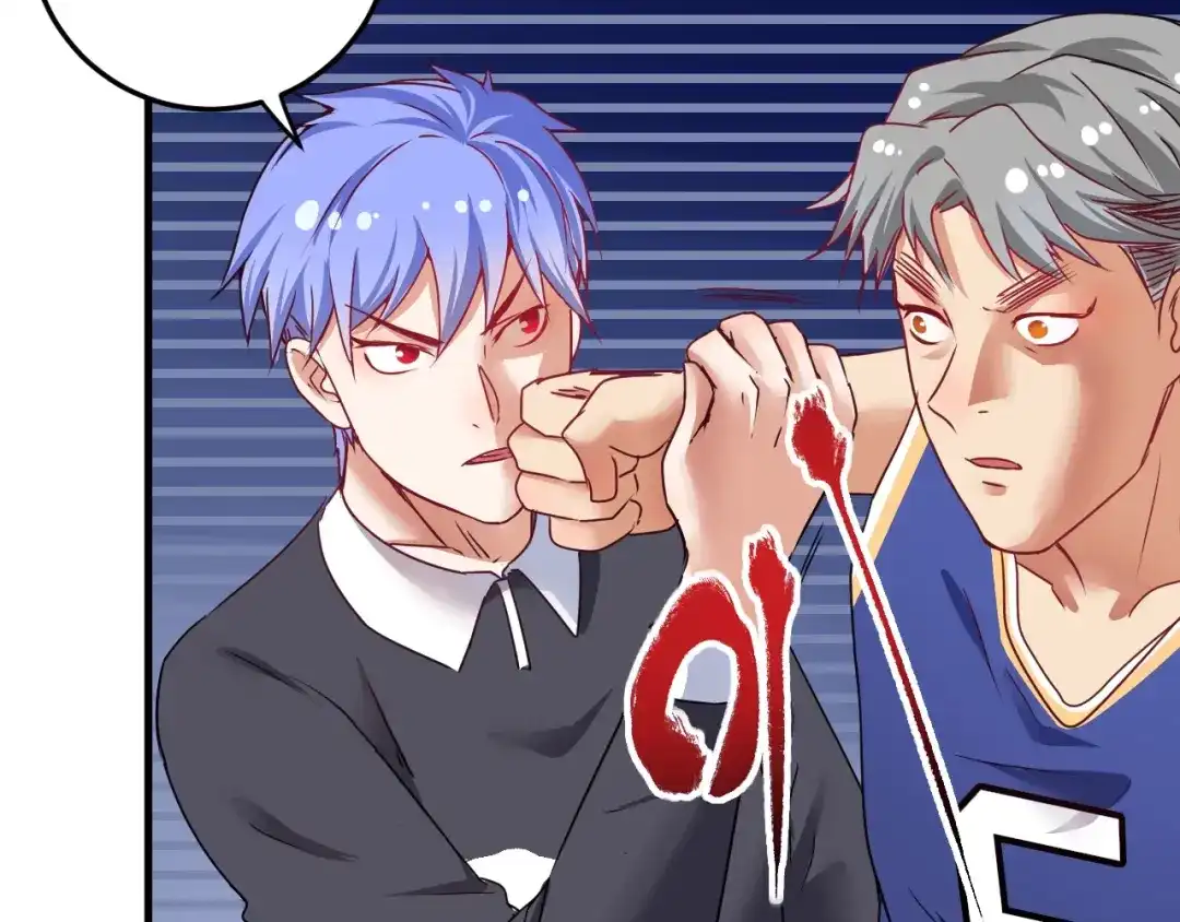 《我的成就有点多》第58话 精准制导 第76页