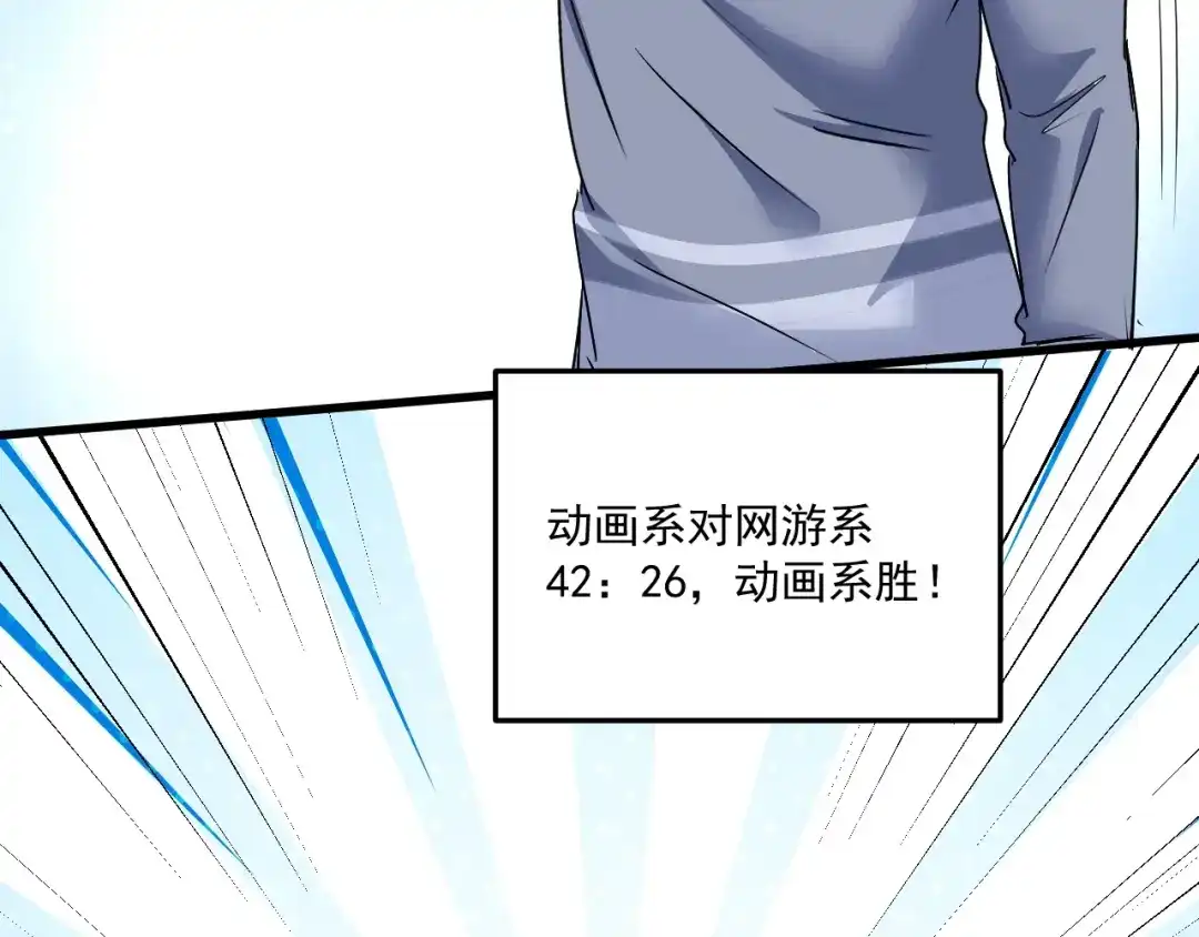 《我的成就有点多》第58话 精准制导 第64页