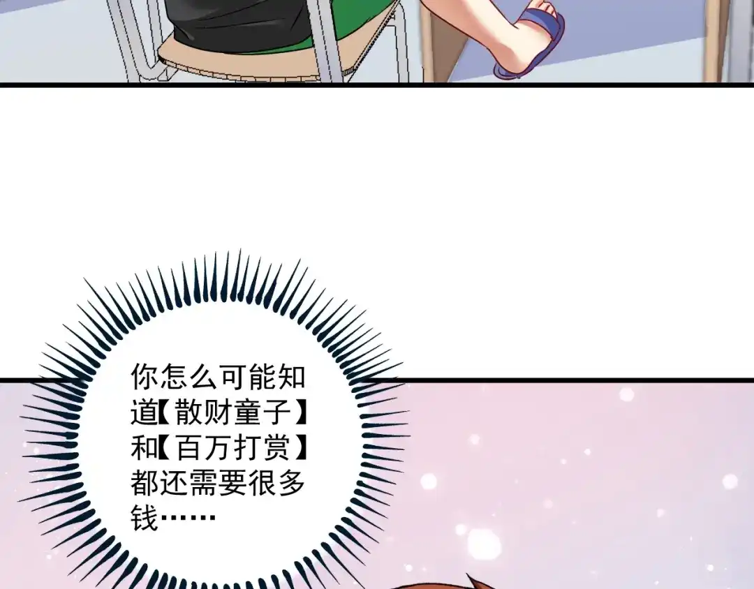 《我的成就有点多》第62话 当代毕加索 第76页